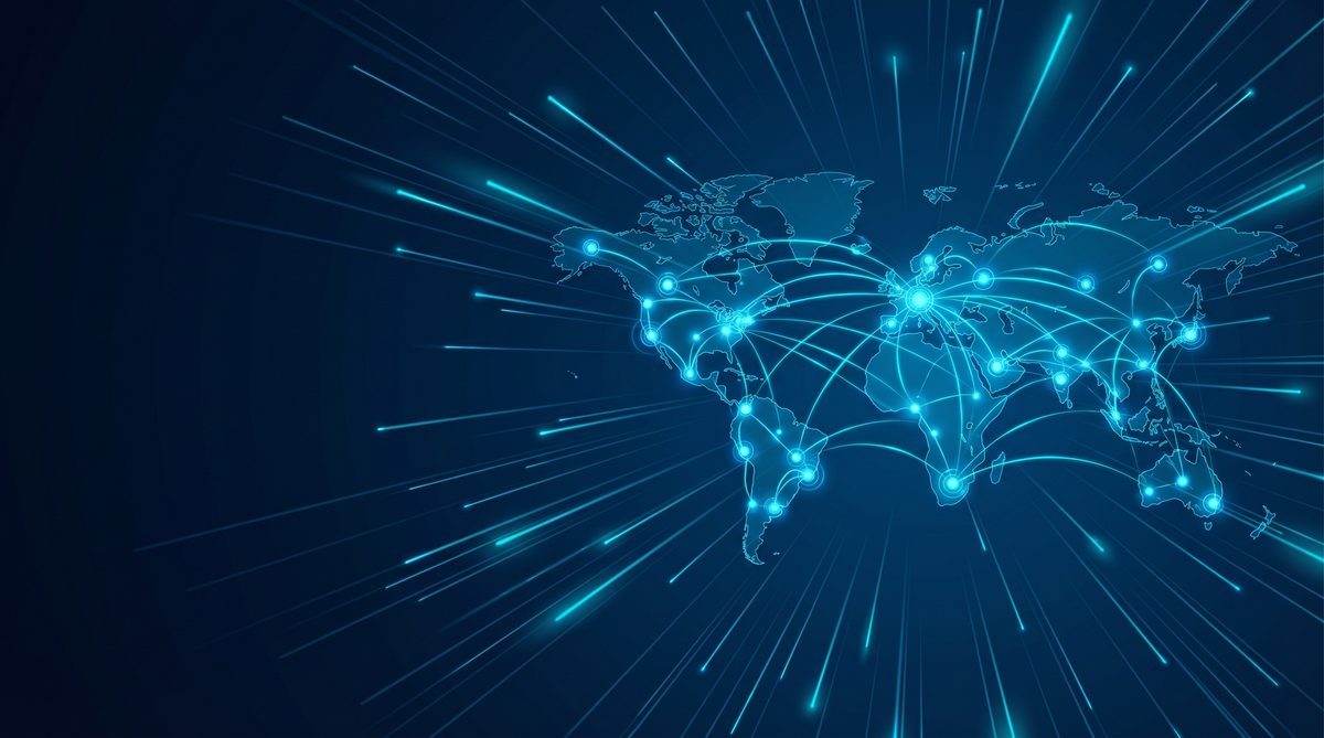 加速器餐厅全球网络加速